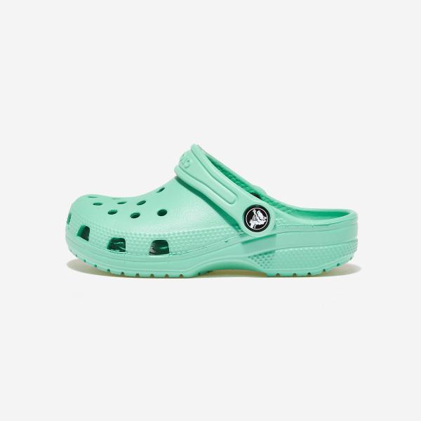 

Классические сабо Crocs Kids-CRS206991