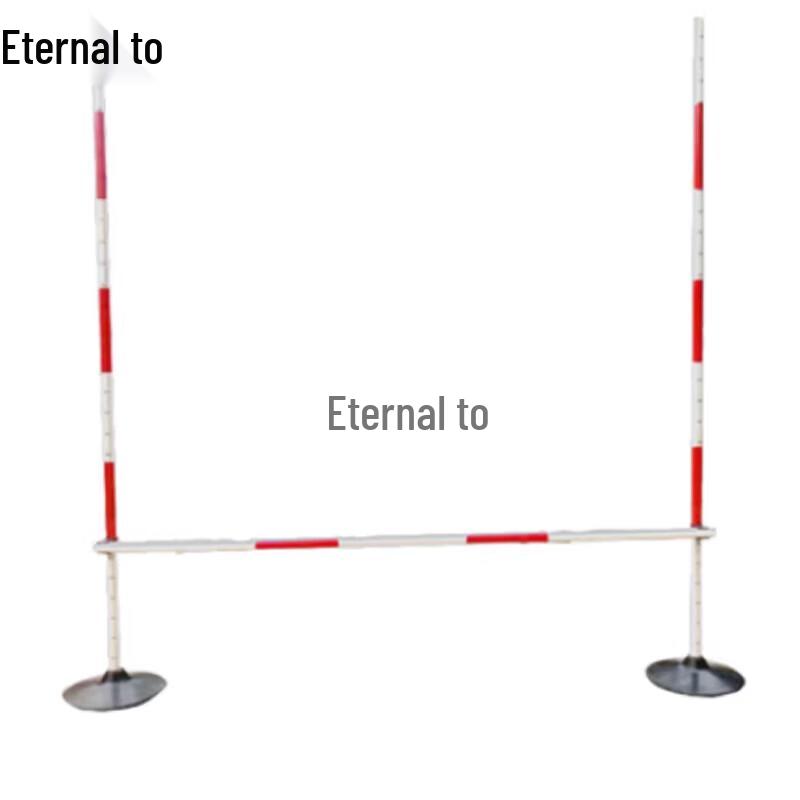 Outdoor Fitness Obstacle Course Kit