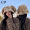 Pokrývky hlavy – Klobouky „bucket hat“