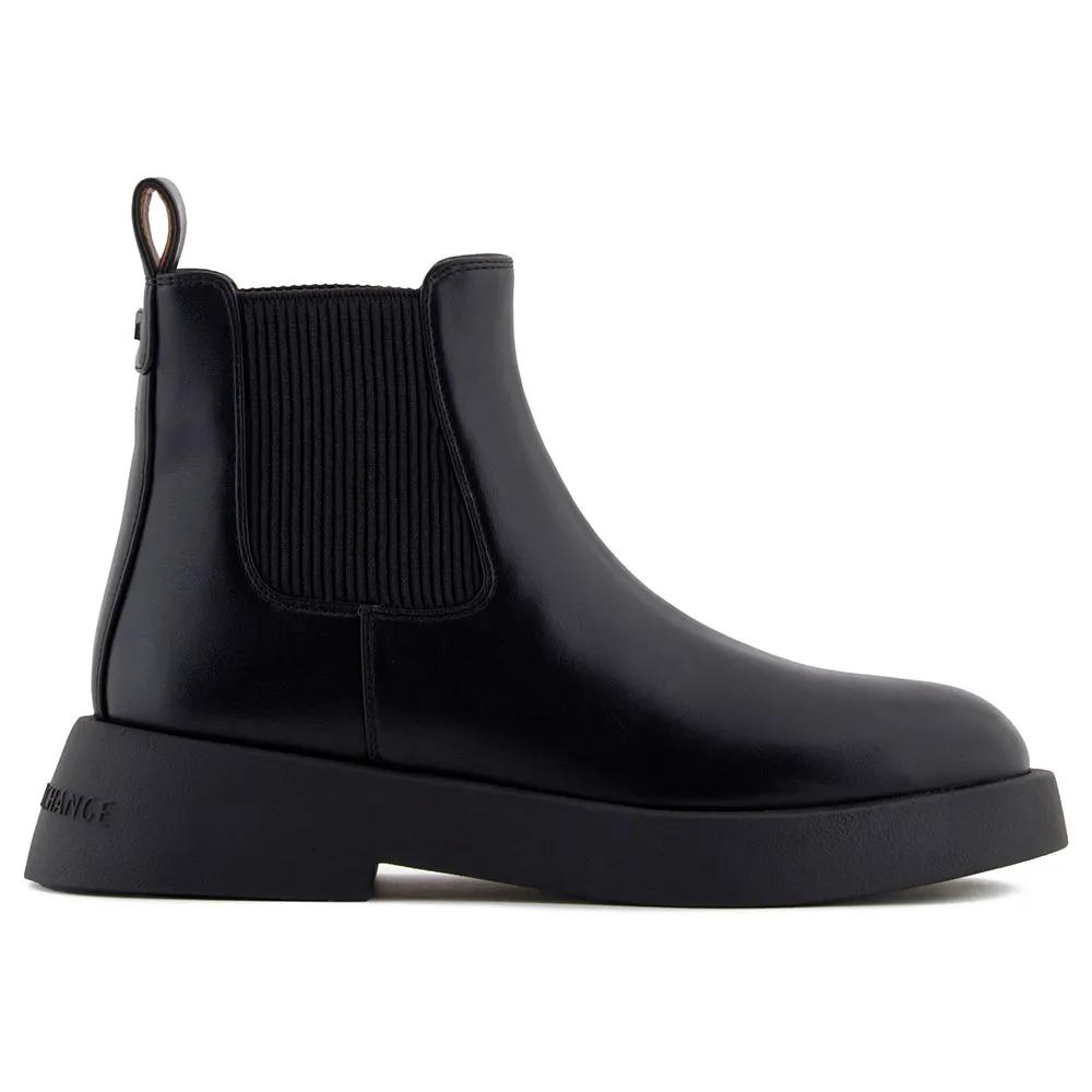 Armani Exchange XW002118_AF19227 Booties