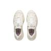 Li Ning Project Starlit Comfortable Versatile Non-Slip Wear-Resistant Low-Top Casual Shoes Women Casual Shoes Off-White AGLT222-7