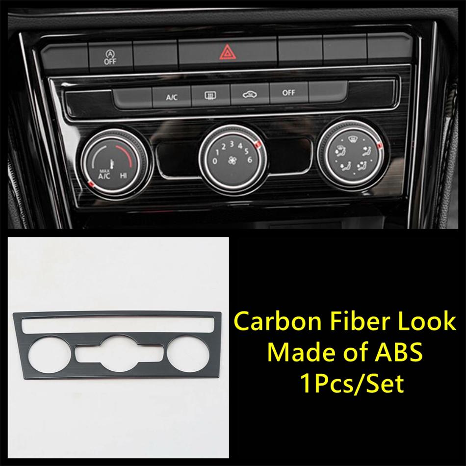 Window Lift / Rear Anti Panel / Glove Box / Central AC Air Panel Cover Trim Accessories For Volkswagen T-Roc T Roc 2018 - 2025