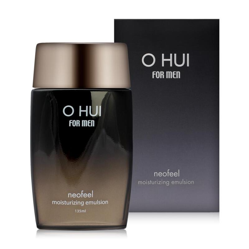 Ohui For Men Neophil Увлажняющая эмульсия 135 мл