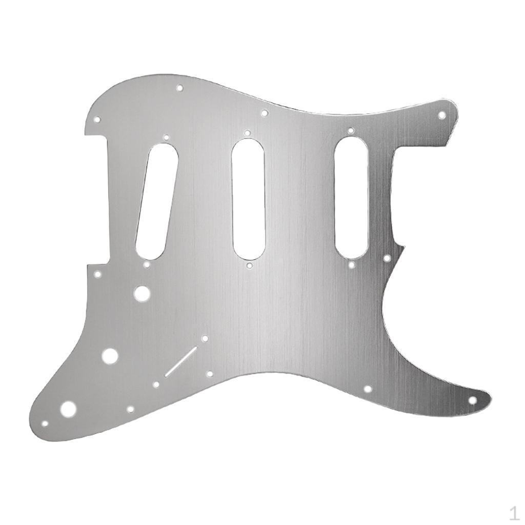 Acoustic Guitar Pickguard Scratch Plate