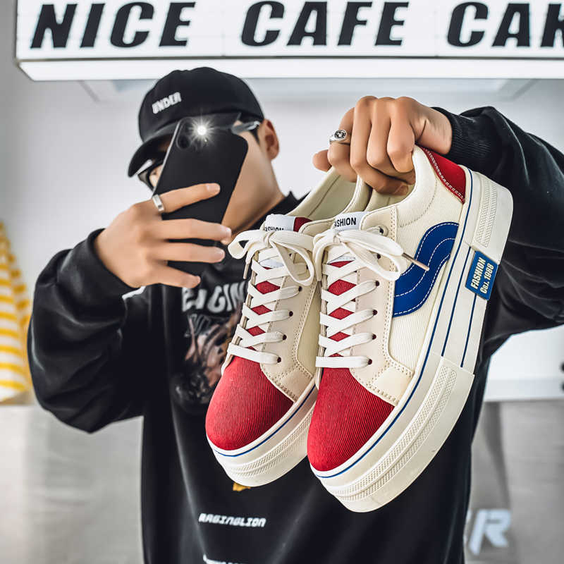 Fashion Chunky Ete Boot Sneakers 50 Shoes Man Boots Sneakers Sport Trend Tenisse Nice Sunny Special Use Tenks Second Hand Play Fit