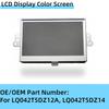 4.2" LCD Display Color Screen Fit for Ford Escape 2014-2016 Focus 2013-2016 140MPH Speedometer Instrument, Replace LQ042T5DZ12A LQ042T5DZ02