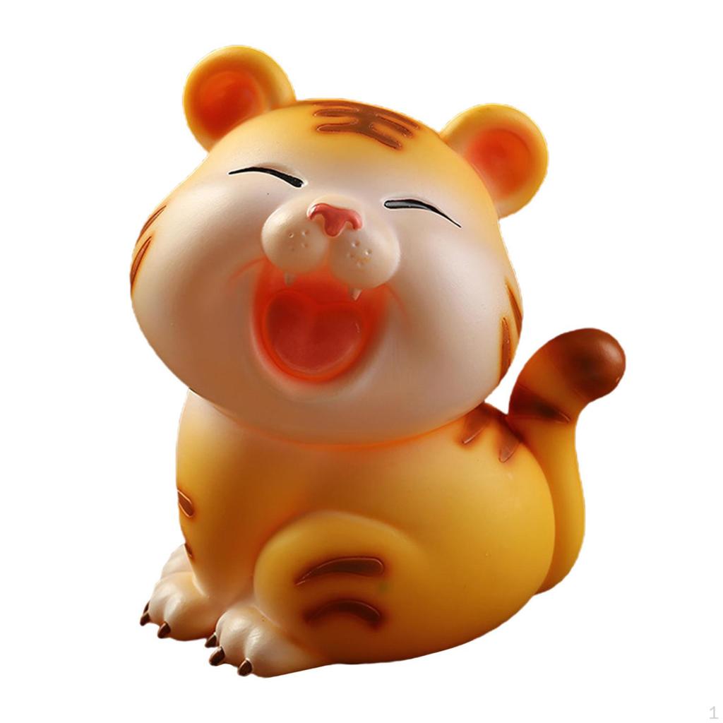 Piggy Animal Figurines Toddlers Birthday Gift