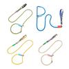 150CM Dog Leash with Handles Heavy Duty No Pull Adjustable Escape-proof Small Medium Large Dogs Traction Rope Pet Supplies