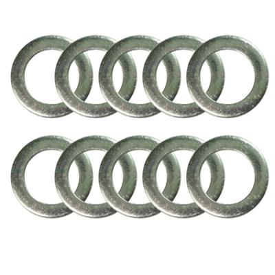 Honda Honda Drain Washer, Drain Plug, For Motorcycles, For Automobiles, Genuine Part Number: