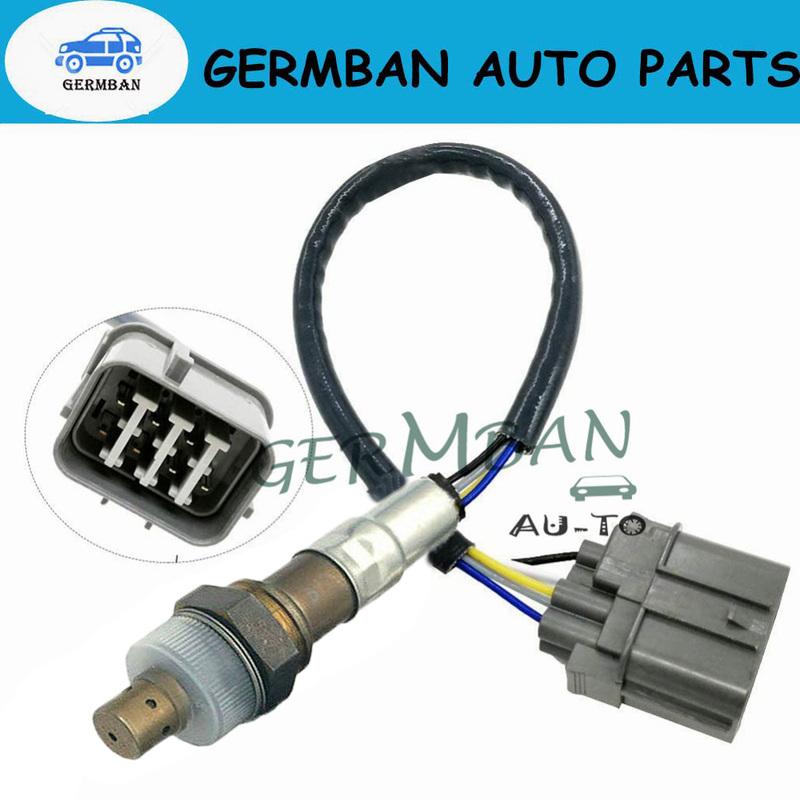 36531RCAA02 234-5010 Lambda Sensor O2 Oxygen Sensor Fit For Honda Accord 3.0L CM6 36531-RCA-A01 36531-RCA-A02 36531-RDV-004