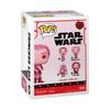 Funko Star Wars Valentine Leia Figure Pop!