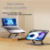 OLOEY Foldable Cooling Laptop Stand