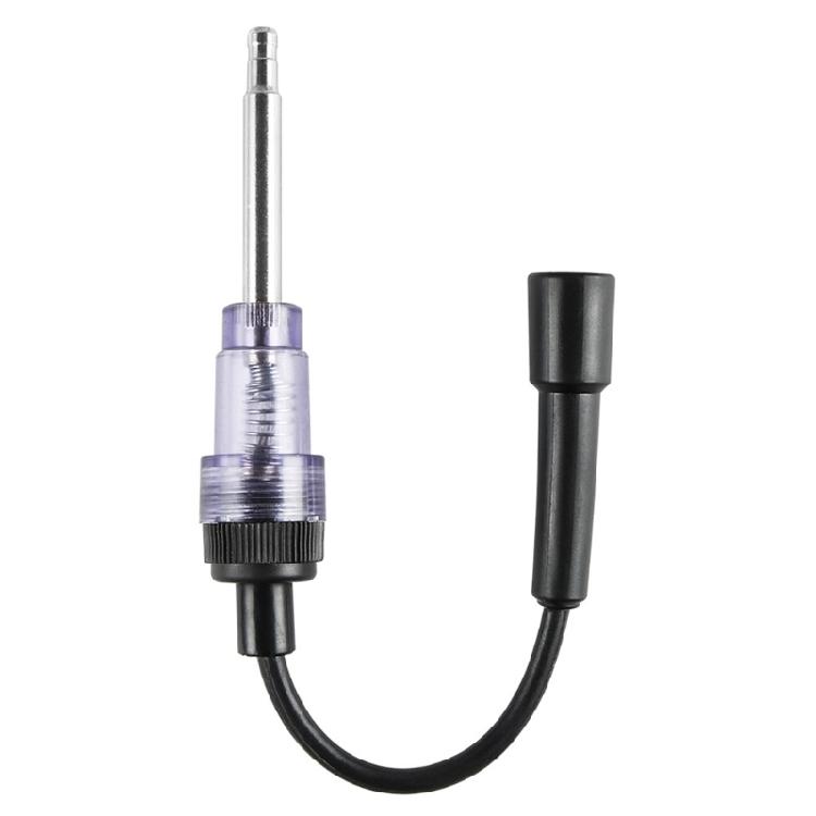 Spark Tester Plug Engine Ignition Tester Foolproof Coil Diagnostic Detector Tool