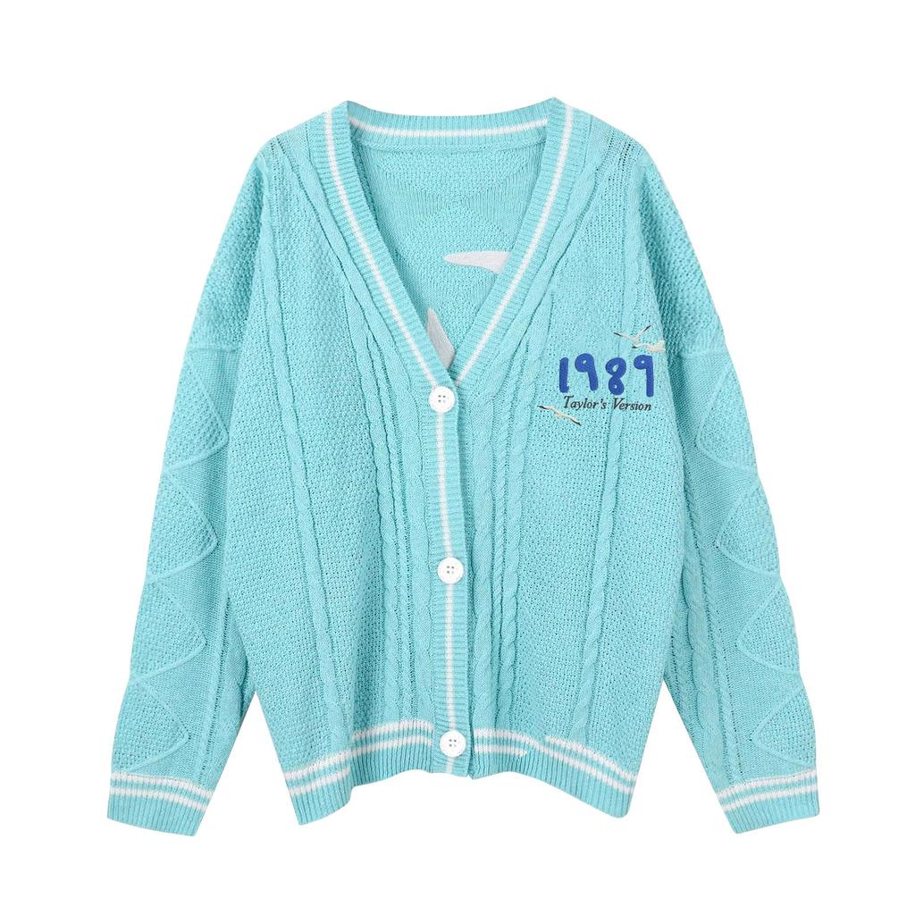 Women's Long Sleeves Cardigan Open Front Casual Lightweight Knit Sweater Coat