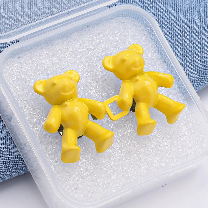 Detachable Waist Tightening Buckle for Jeans