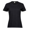 Tee Jays Womens/Ladies Soft T-Shirt