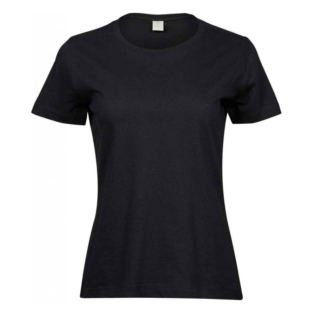 Tee Jays Womens/Ladies Soft T-Shirt