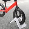 Balance Bike Stand Bike Floor Stand Approx. 22*17cm