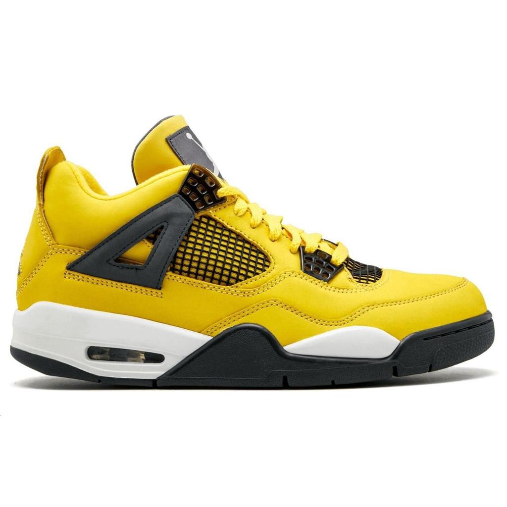 Jordan 4 Retro Lightning 2006 314254-702