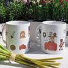 Ir598-Design Tasse 2er-Set-Nussknacker