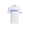 Letter Print Breathable Casual Round Neck Short Sleeve T-Shirt Men Tops White H13866