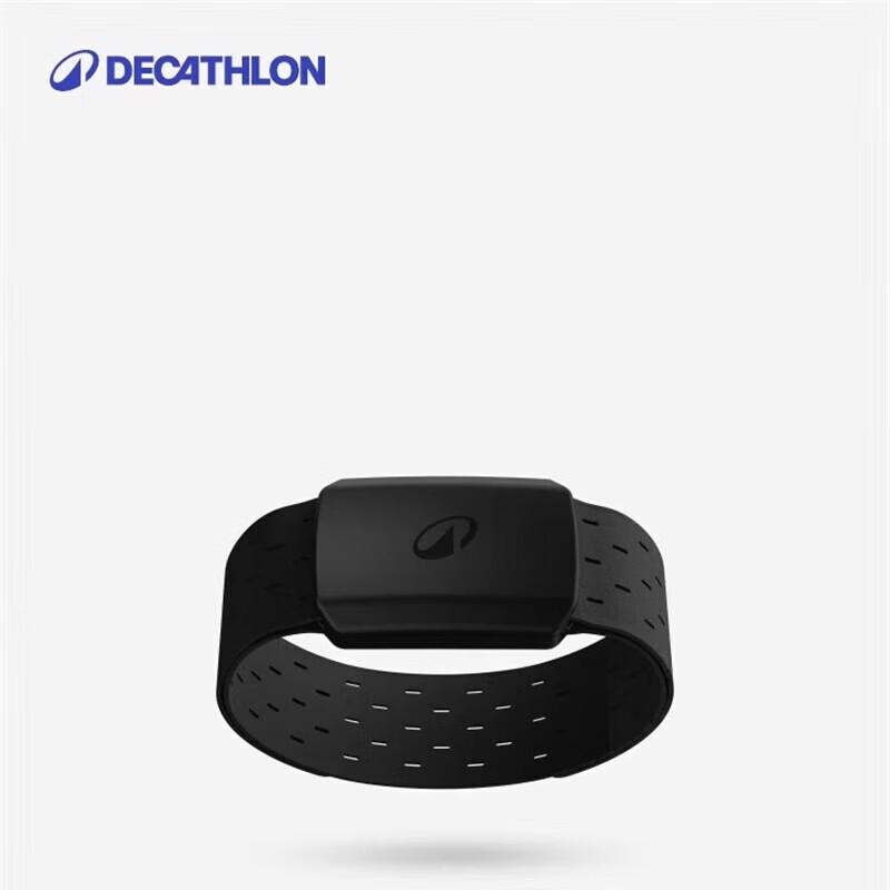 Декатлон Bluetooth Оптический Пульсометр Наручный