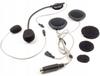 Albrecht CHS300 OHS500 Motorcycle Headset for BHS300