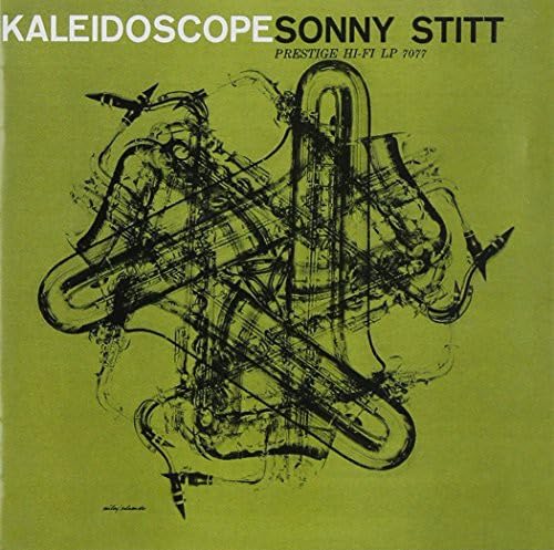 

Kaleidoscope +4 - Sonny Stitt