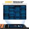 2025 OBD2 Scanner Professional Automotive Engine System Diagnostic Tool Lifetime Free Cloud Printing Automotive Code Reader