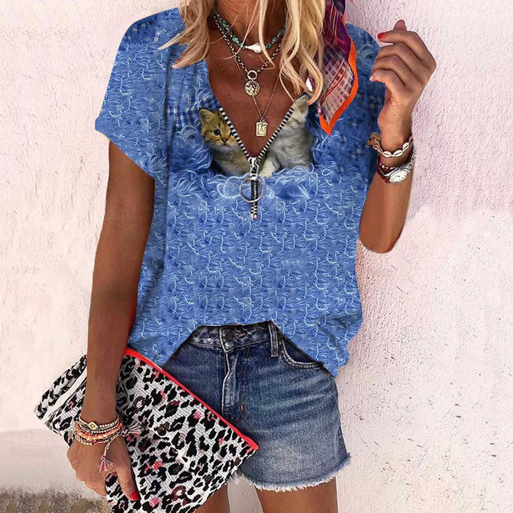 Женский топ — фото 3