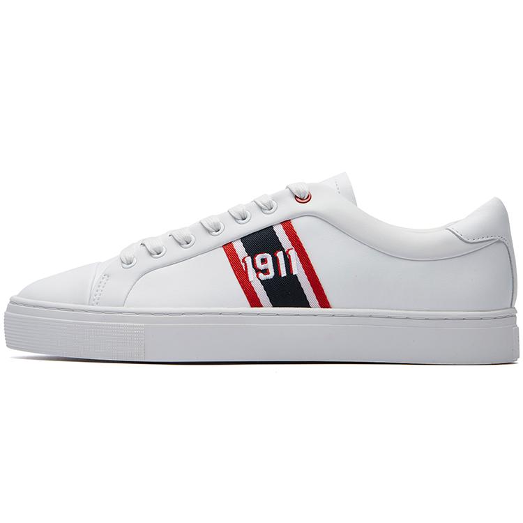FILA Fashion Court Sneakers White F12M134350FWT 40