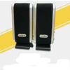 Compact USB Mini Speakers for Laptops and Phones