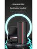 Samsung Z Fold5/Z Fold4 Business Leather Card Slot Case