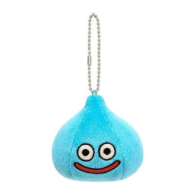 Smile Slime Plush Mascot Slime