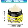 Lens Scratch Remover Glasses Lens Cleaner with Cleaning Sponge for Students Workers and Eyeglasses Store