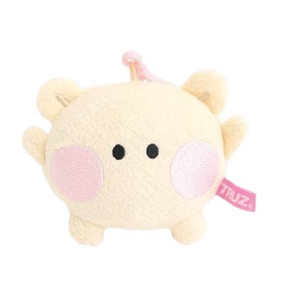 Ensky TRUZ minini Plush Mascot 8 RURU Approx. H100 x W130 x D55mm Polyester PP
