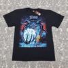 Dio Master Of The Moon T Shirt Graphic Print New Concert Tour 2004