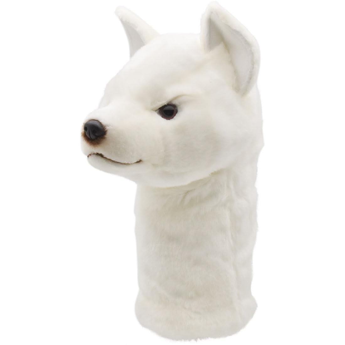 

Hansa Hokkaido Dog Plush Headcover for Drivers (BH8358)