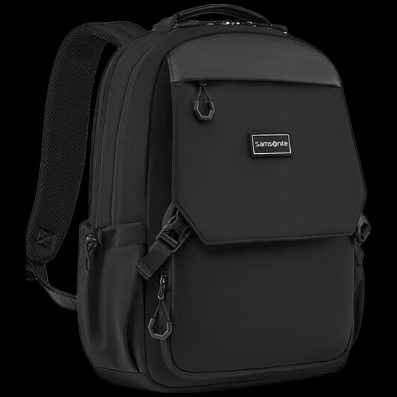 

Samsonite TR1 Men s Laptop Backpack