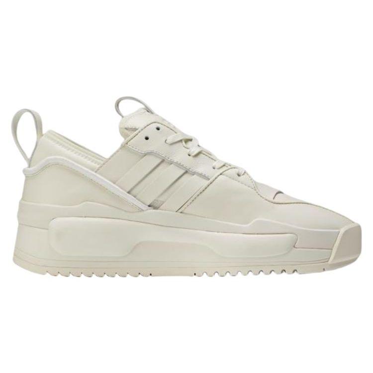 Adidas Y-3 Rivalry Off White Unisex Sneakers Cream FZ6396