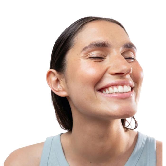 Dentifrice - RESPIRE - Fraîcheur Intense - 75 Ml - Vegan - Menthe & Eucalyptus