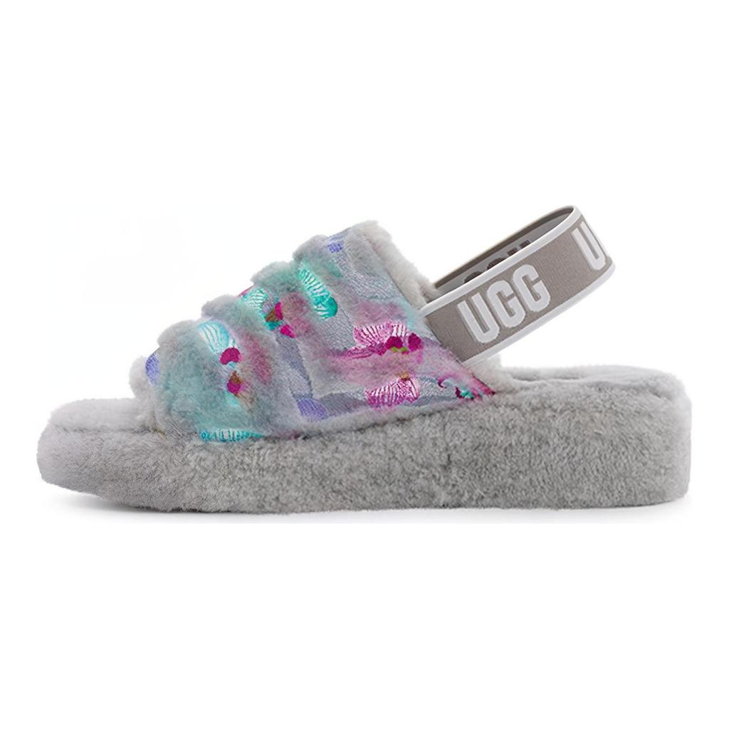 UGG One-Strap Sandals Women's 1127055-CBB