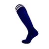 Professional Football Socks for Kids Boys Sports Long Tube Rubber Anti-Slip Man Soccer Thickened Towel Bottom Sweat Absorbing