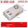 AC To DC Switching Power Supply Module S-15-800W, Output Options: 5V, 12V, 24V, 36V, 48V