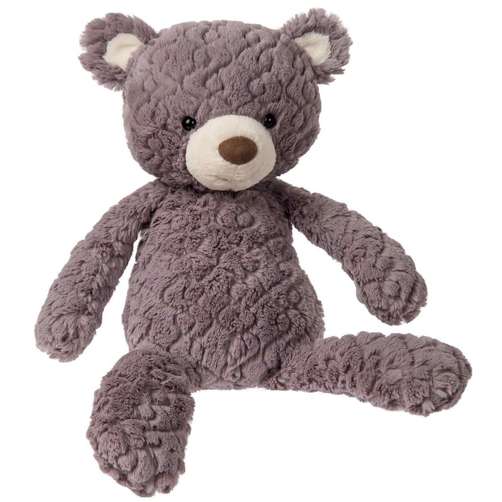 Mary Meyer Patty Grey Bear L 53392