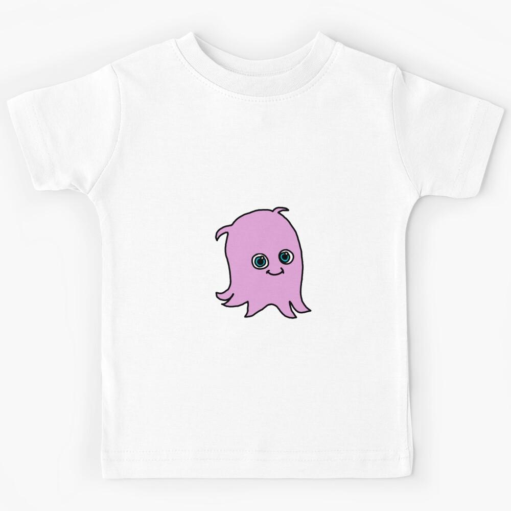 Pearl - Finding Nemo Kids T-Shirt 100