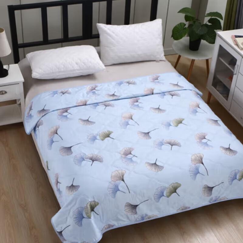 

Juncheng Mocha Summer Air Conditioning Quilt
