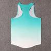 Unisex Quick-Dry Marathon Vest Set - Training & Sprinting Sportswear