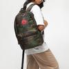 New Jordan Polyester Backpack Regular Unisex Camouflage DQ8281-305