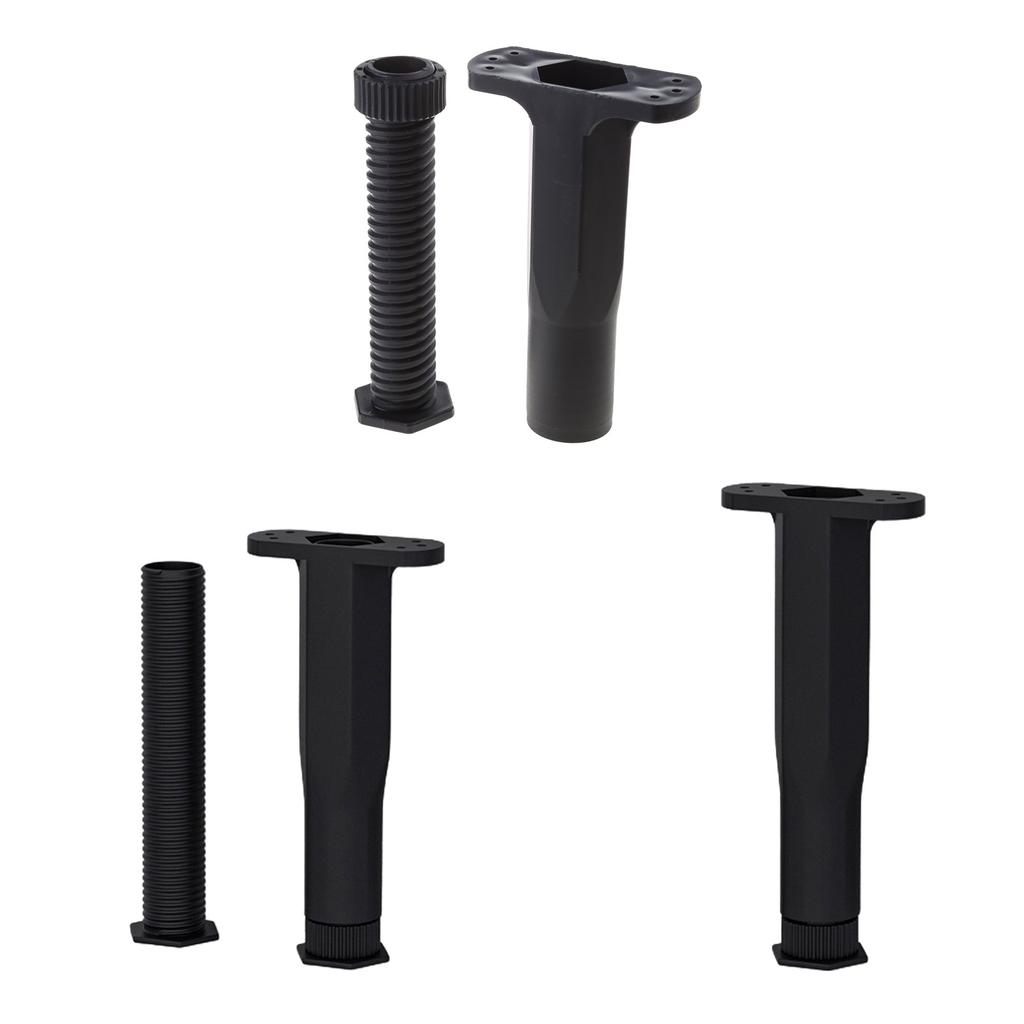 Bettgestell Bettplatten-Stützstange Bettboden-Stützlagerhalterung Verstärkungswerkzeug Bettrahmen Verstellbarer Stützrahmen